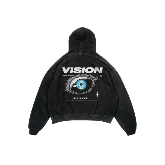 Vision Hoodie