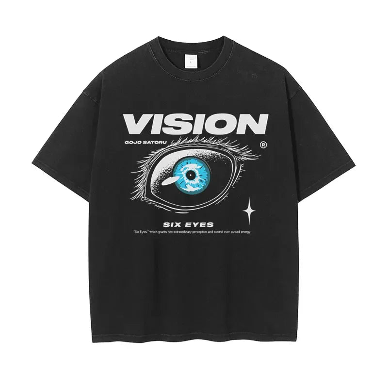 Gojo Vision Tee