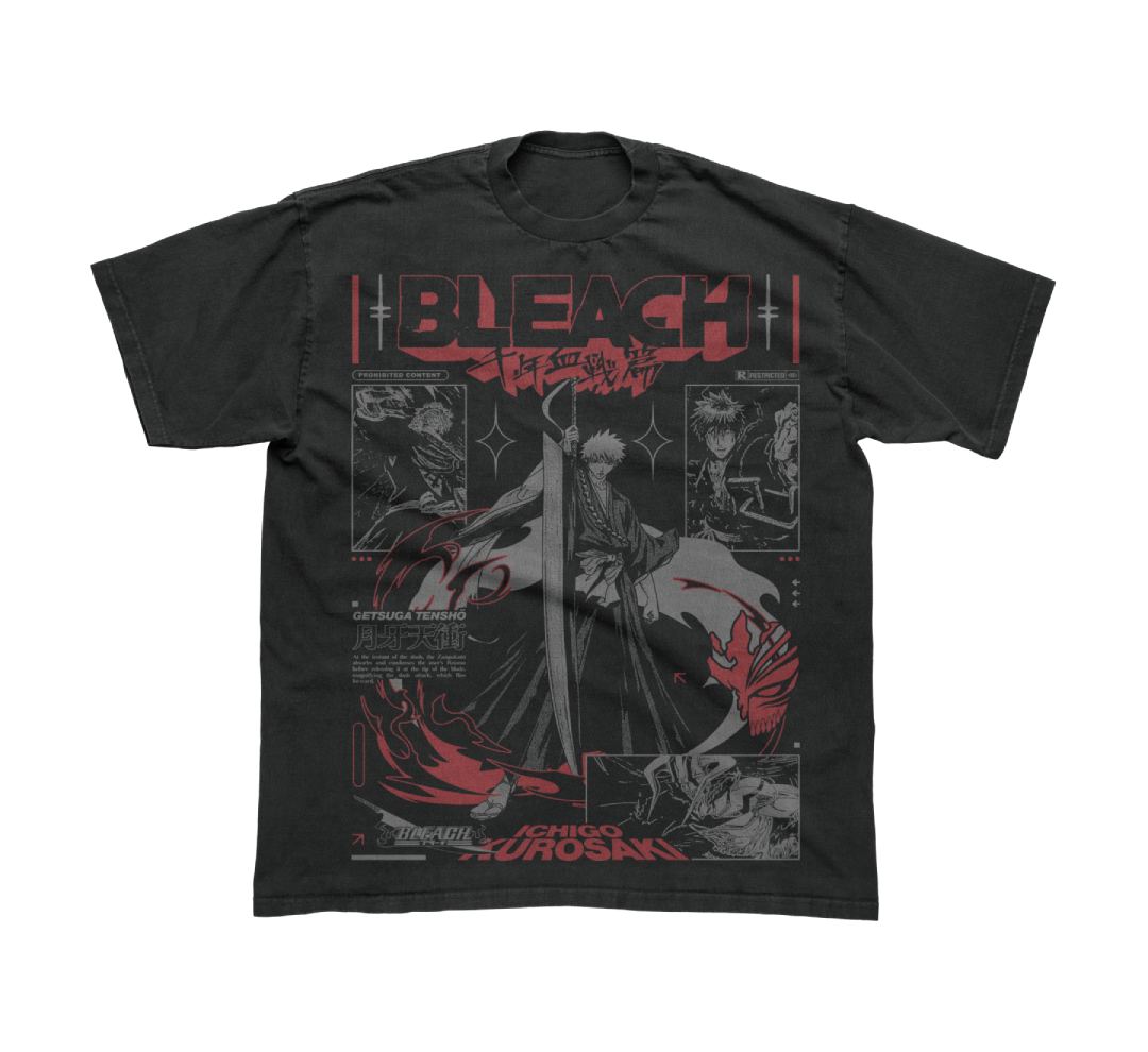 Ichigo Tee