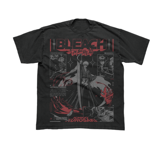 Ichigo Tee